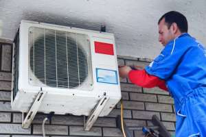 24/7 and Emergency HVAC Near West Galveston, TX | Air Conidtioning and Heating Contractors